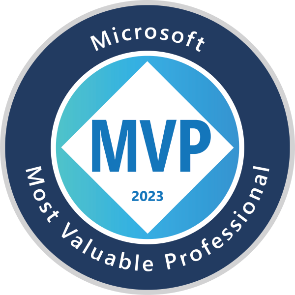 2023-microsoft-most-valuable-professional-mvp